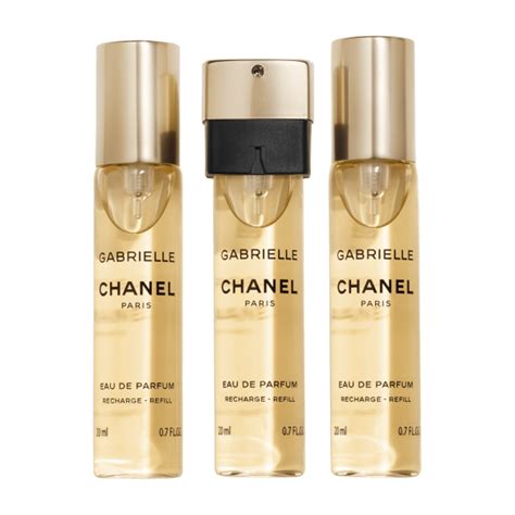 douglas gabrielle chanel|chanel gabrielle refill.